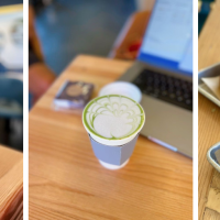 Series A Coffee