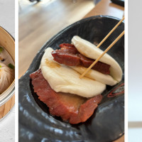 Serious Sanji Dumpling & Dim Sum & Bubble Tea