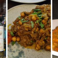 Shad Indian Restaurant