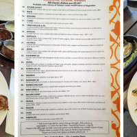 Shahanaz Indian Cuisine