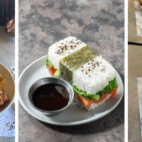 Shaka 808 Condesa Hawaiian Poké & Sushi Bowls