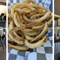 Shake N Burger Coos Bay