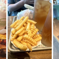 Shake Shack Cedar Park