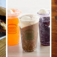 Shake Shack KOP - Outside of Mall