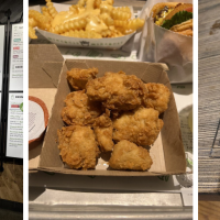 Shake Shack Oak Brook