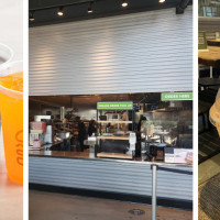 Shake Shack Perimeter Mall