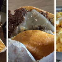 Shake Shack Tuscan Village