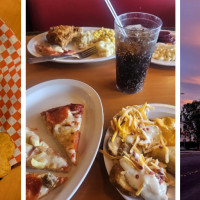 Shakey's Pizza Parlor Palm Springs