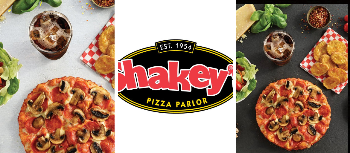 Shakeys Pizza - Pizza restaurant in Glendale, CA
