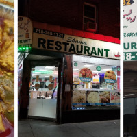 Shama Restaurant