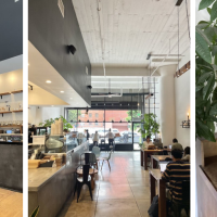 Sharp Specialty Coffee