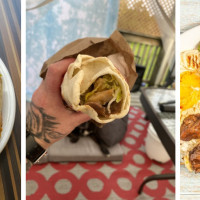 Shawarma Garden