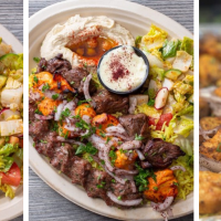 Shawarma House