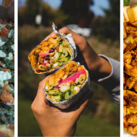 Shawarma Queenz