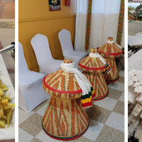 SHEGER ETHIOPIAN RESTAURANT& GROCERY