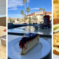 Sherman’s Deli & Bakery