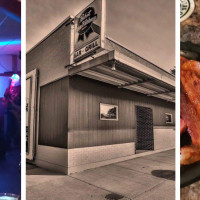 Shimmy's