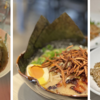 Shimuja Ramen