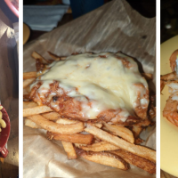 Shipwreck Bar & Grill