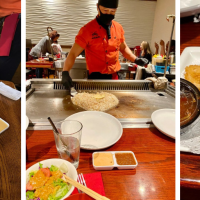 Shogun Kobe Restaurant
