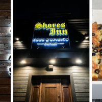 Shores Inn Food & Spirits
