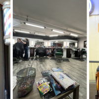 Shorty's Barber Shop