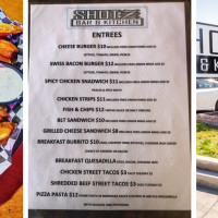 Shotz Bar & Kitchen