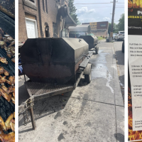 Showcase BBQ