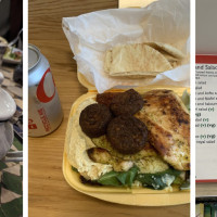 Shrigley's Moroccan Cuisine