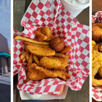 Shrimp Shack Seafood Kitchen