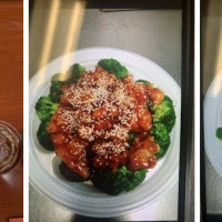 Shun Xing Chinese Restaurant