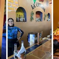Si Señor! Mexican Food