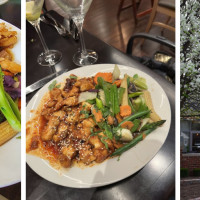Siam Marina Restaurant