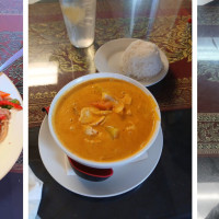 Siam Thai Cuisine