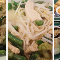 Siam Thai Restaurant
