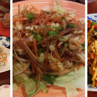 Siam Thai & Sushi Restaurant