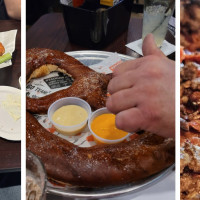 Sideliners Pub and Grill