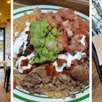 Sidewalk Tacos