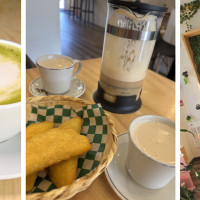 Siembra Café & Smoothies Bar