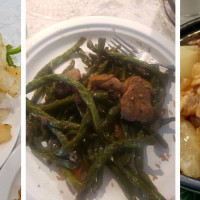 Silver City Restaurant / 银都