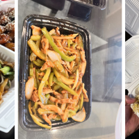 Silver Spoon Gourmet Cuisine
