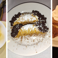 Silvio's Italian Restaurant