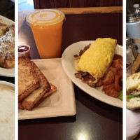 Simple Simon's Bakery & Bistro