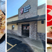 Simple Simon's Pizza