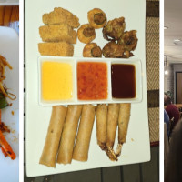 Simply Thai and Sushi Bar