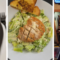 Sixth & Railway Grill