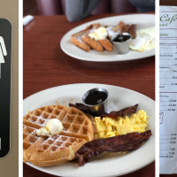 Skillets Cafe