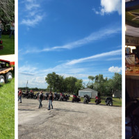 Skunk Hill Bar