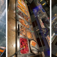Sky Buffet