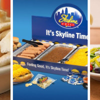 Skyline Chili Lewis Center